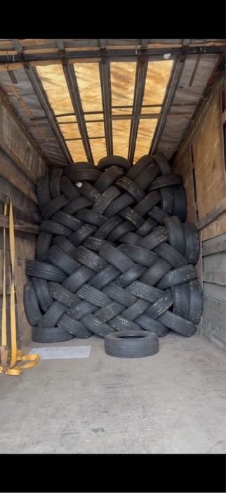 Продаж шин б/у Оптом 14-21