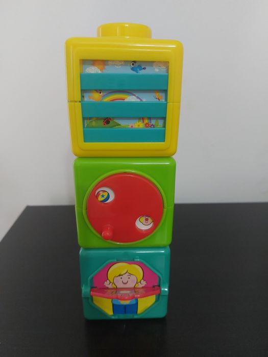 Cubos empilháveis bebé476648443174594561
