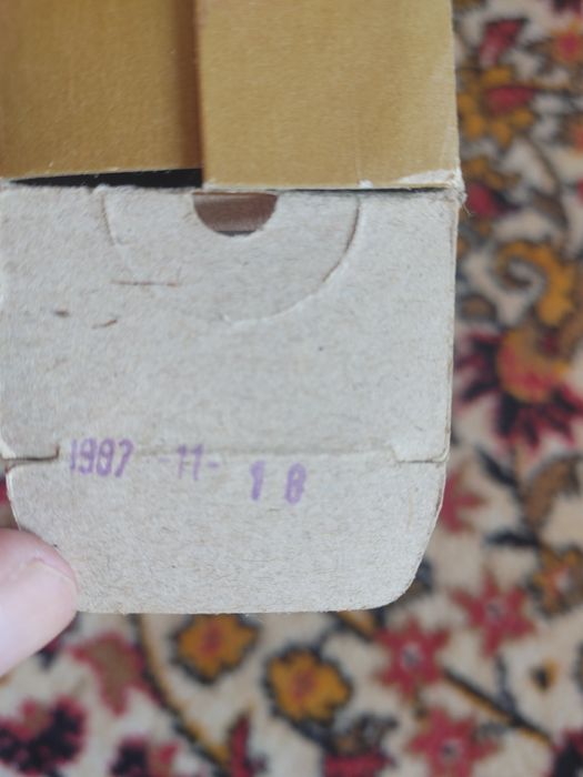 Леза для голiння Polsilver stainless blades Wizamet Poland