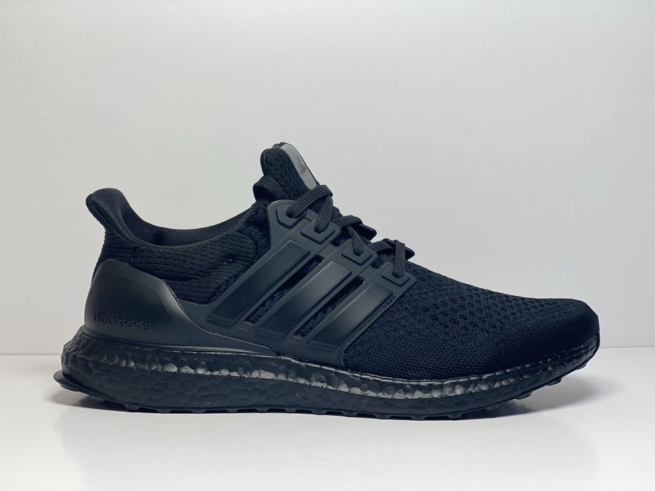 42-26.5см ОРИГІНАЛ 100% Кросівки ADIDAS ULTRABOOST 1.0 HQ4199