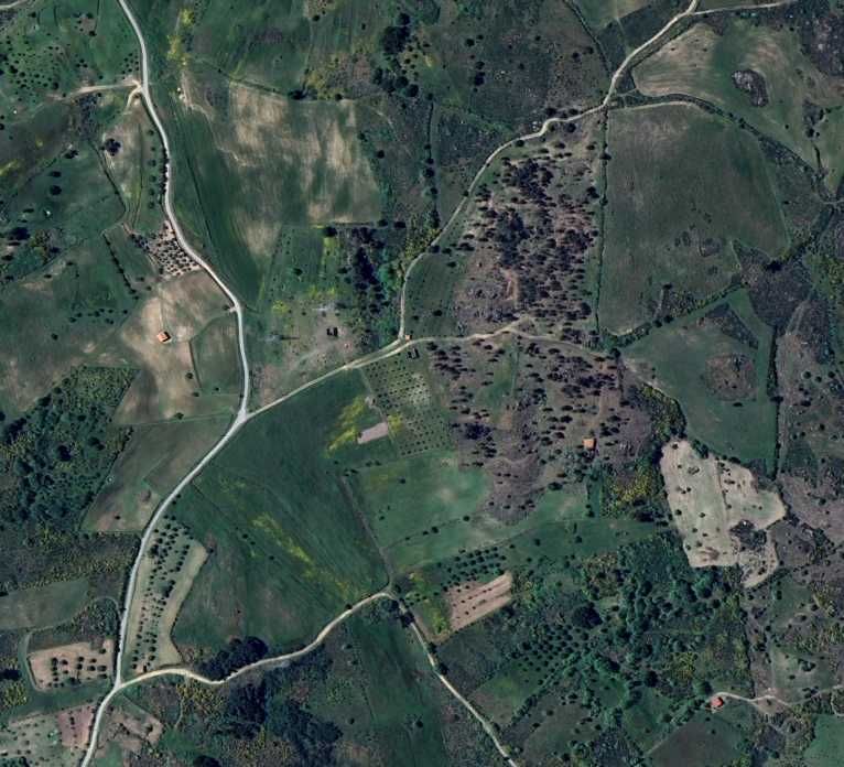 Refúgio de 9 Hectares com Vistas para a Serra da Estrela