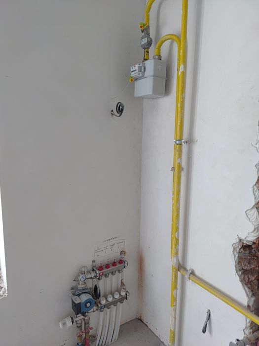 Продається дворівнева квартира в м.Васильків  з власною терасою