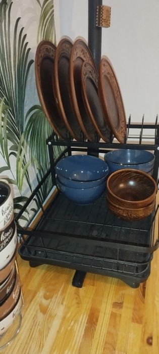 Сушарка для посуду