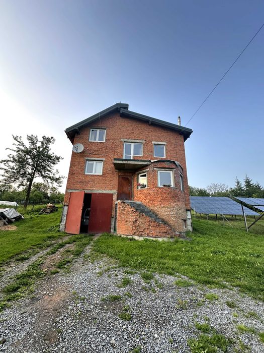Продаж будинок с.Товщів поруч Давидів Львів 15 хв - View 2
