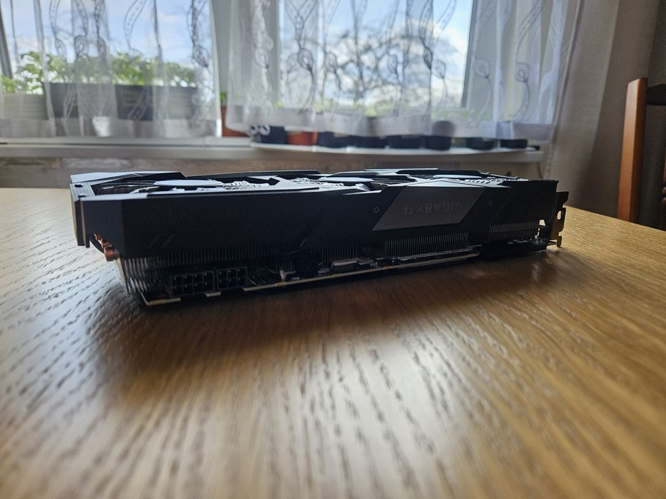 Gigabyte GeForce RTX 2080 OC 8gb