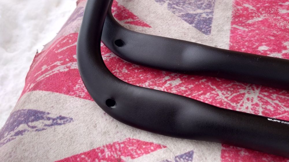 Рулі Profile Design T2 Wing 40/42  см (TT/Triathlon)