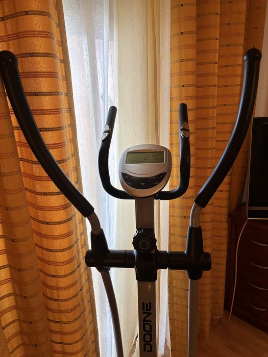 Pela sua saúde …Faça exercício !