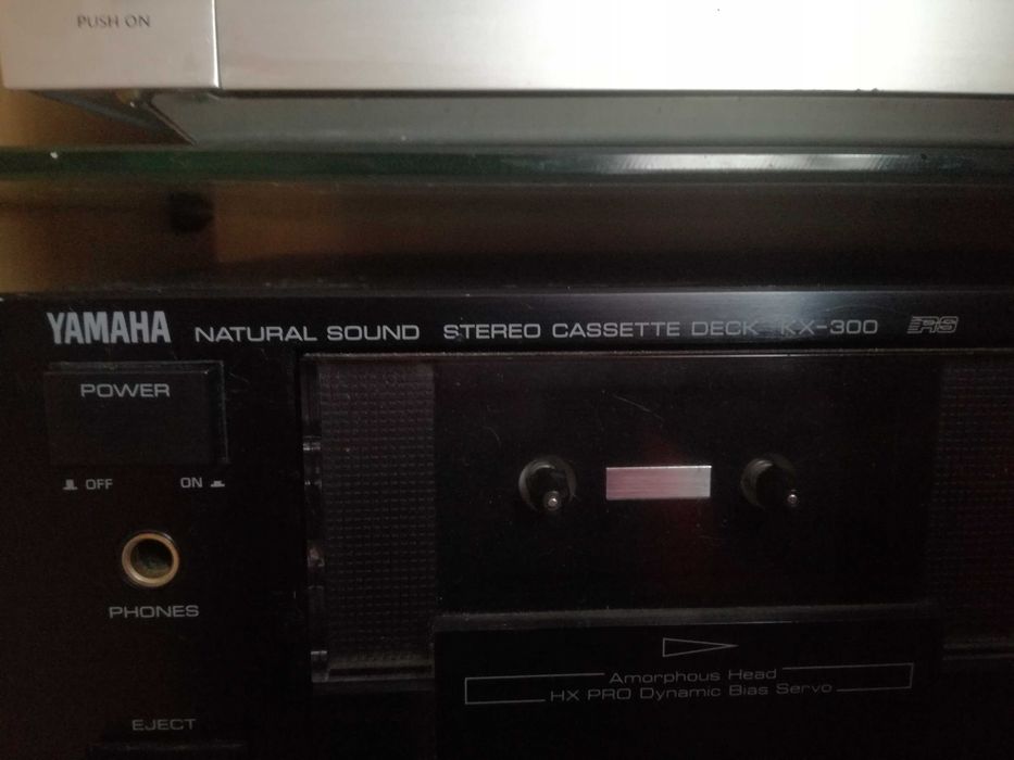 Sprzęt audio do domu