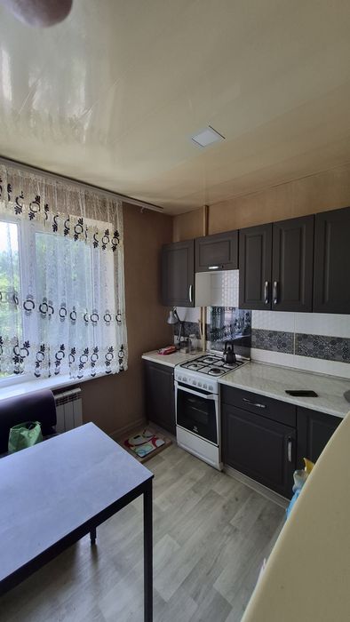 Продам 1 комн квартиру чешка 4 этаж - View 2