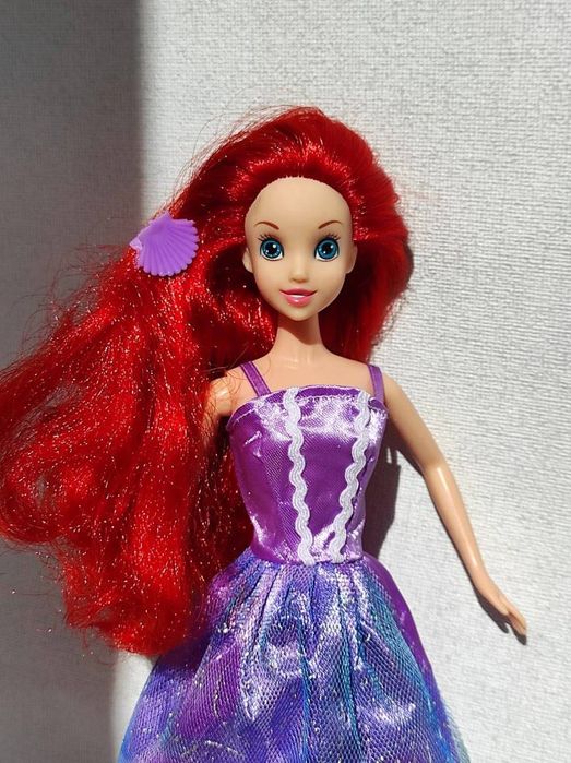 Барби русалочка Ариель  Simba Toys