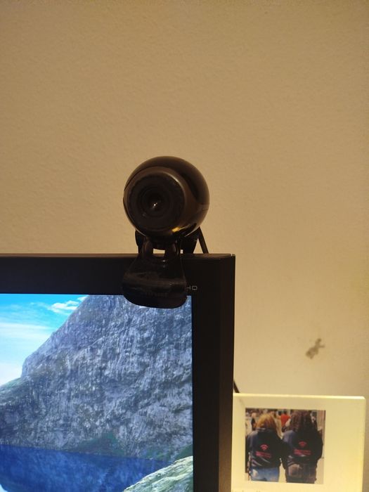 Vendo computador