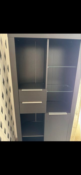 Movel sala usado