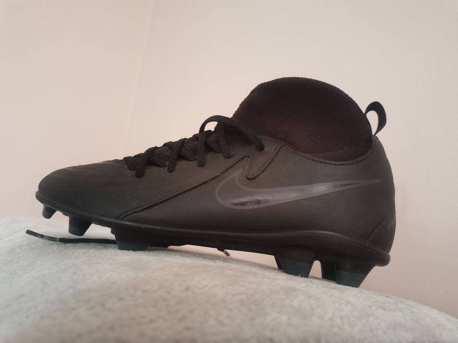 Korki piłkarskie Nike
