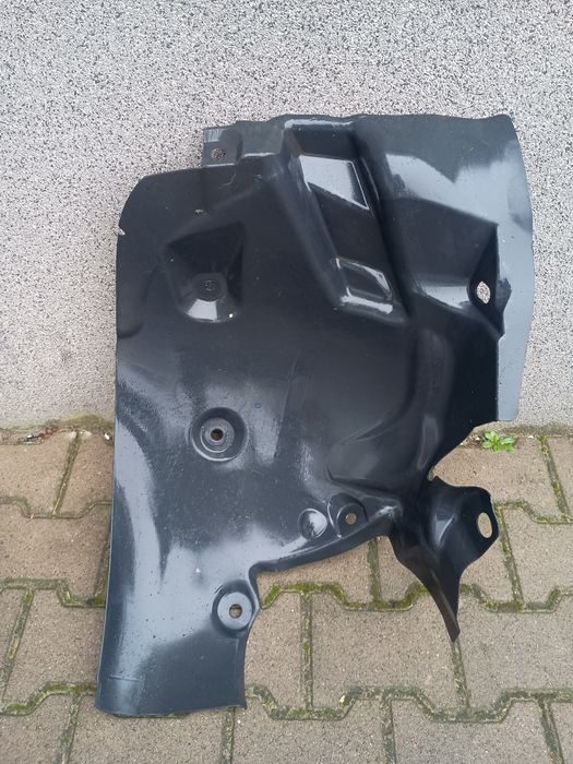 Nadkole część tylna / strona lewy przód Renault Megane III