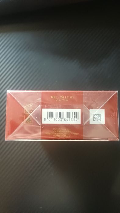 Versace eros flame edp 100ml nowe zapakowane z paragonem