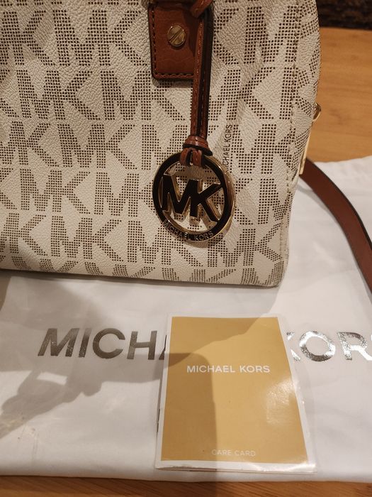 Bolsa Michael kors