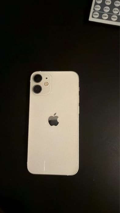 Iphone 12 mini