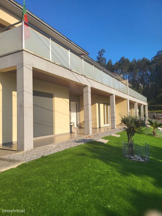 Residential Rental | Fermedo, Arouca