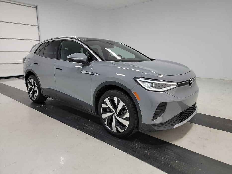 2021 Volkswagen ID.4 PRO можна придбати с ПДВ