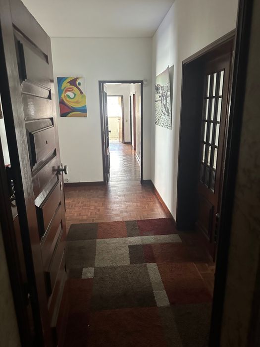 Quarto para estudante