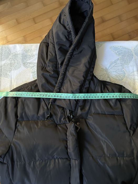 Kurtka damska - parka
