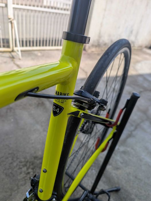 Specialized Allez Elite