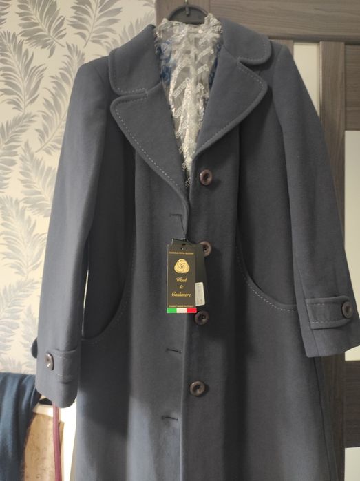 Пальто 54 розмір  жіноче /Нове