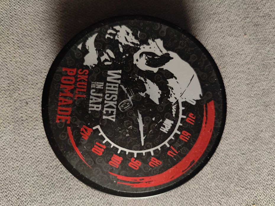 Pomadka stylizacijna