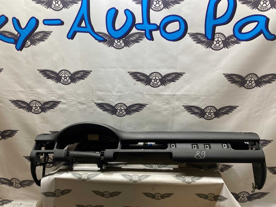 Торпедо для Audi A6 C5 (1997-2004)