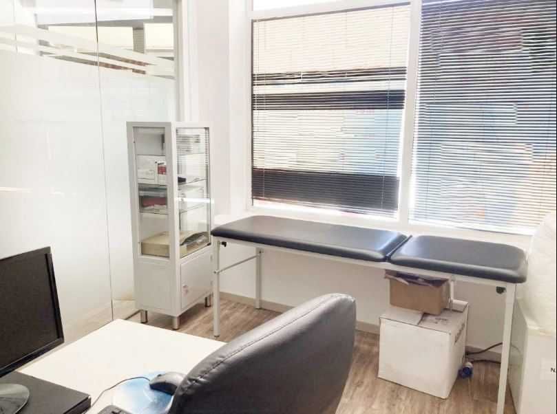 Arrenda-se - Escritório Rua Almirante Candido dos Reis