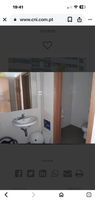 Loja venteira amadora villa park