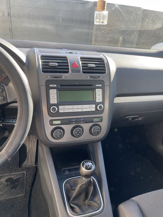 Golf 5 1.9 tdi (105cv) 157000km