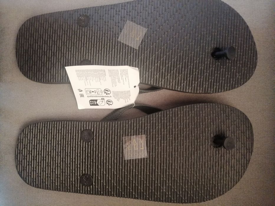Tezenis Calzedonia, japonki rozm 42/43 nowe