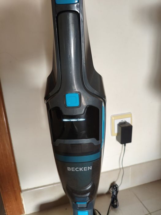 Aspirador vertical Becken