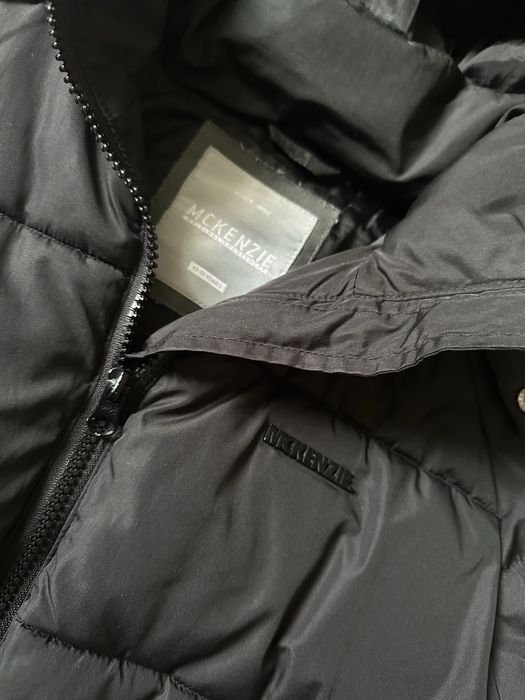 Куртка демісезонна Mckenzie