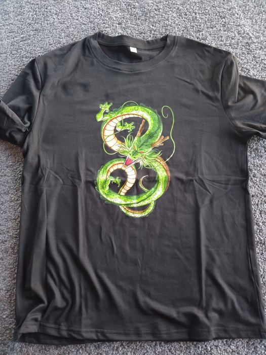 T-shirt Dragon Ball