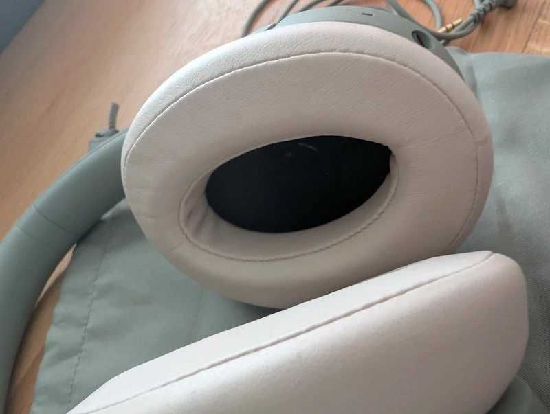 Słuchawki bezprzewodowe Sony WH-H910N