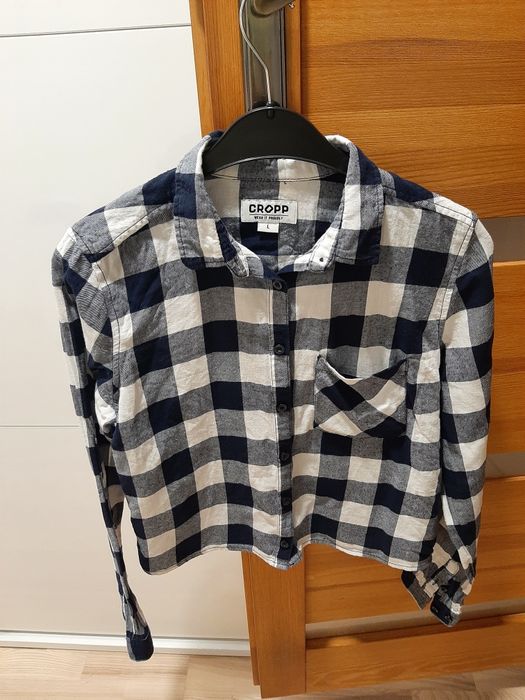 Koszula Cropp rozmiar L