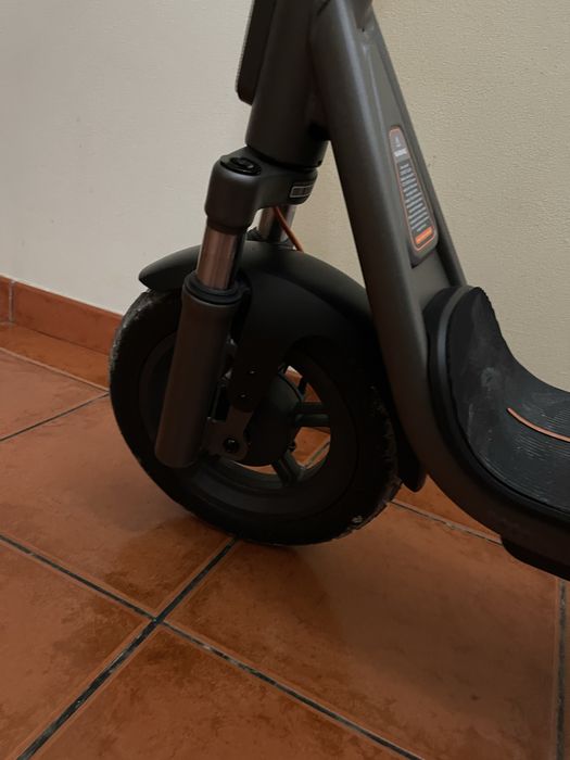 Vendo ou troco trotinete eletrica
