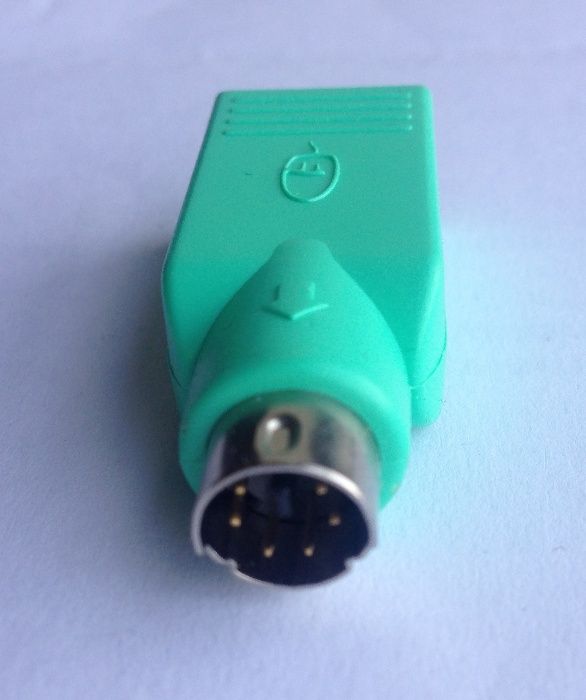 USB to PS2 Converter64751907458689121
