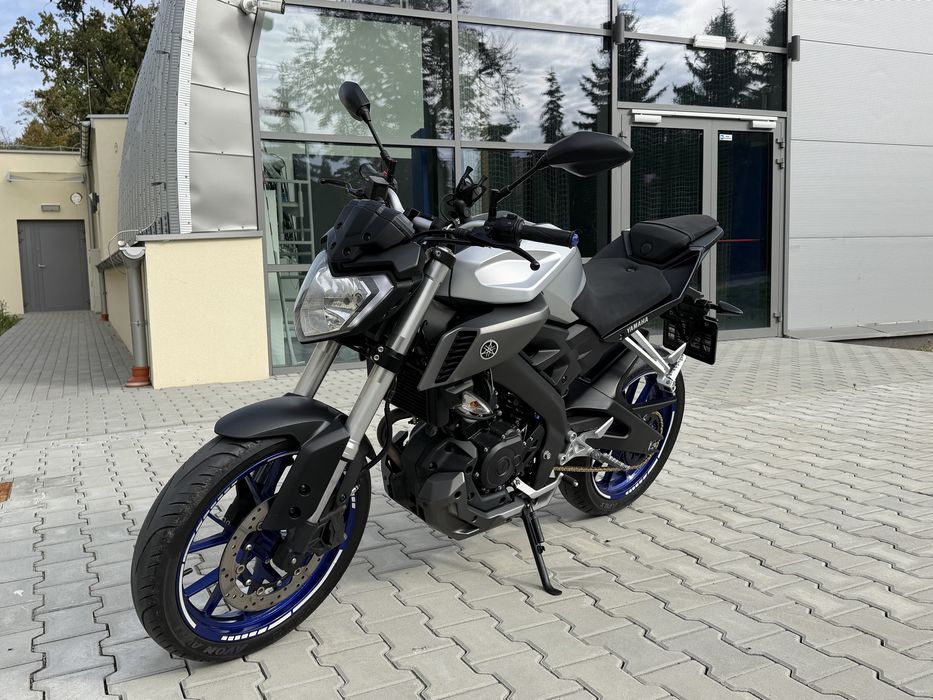 Yamaha