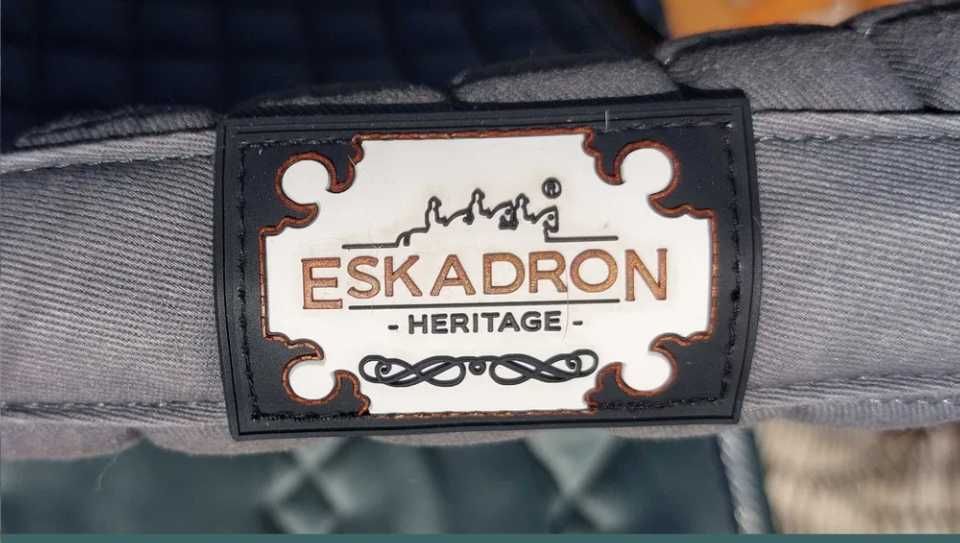 Czaprak eskadron citroen heritage
