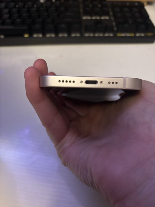 iPhone 13, 256 gb