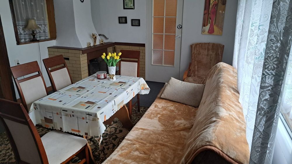 Domek letniskowy do wynajęcia w Ocyplu