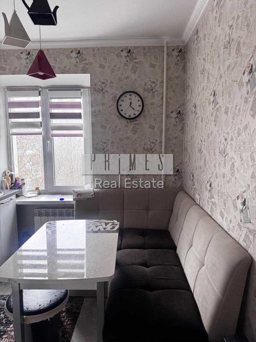 Продаж 1-кімнатна 43м2 Підвисоцького12 Міхновського Верхогляда Бойчука