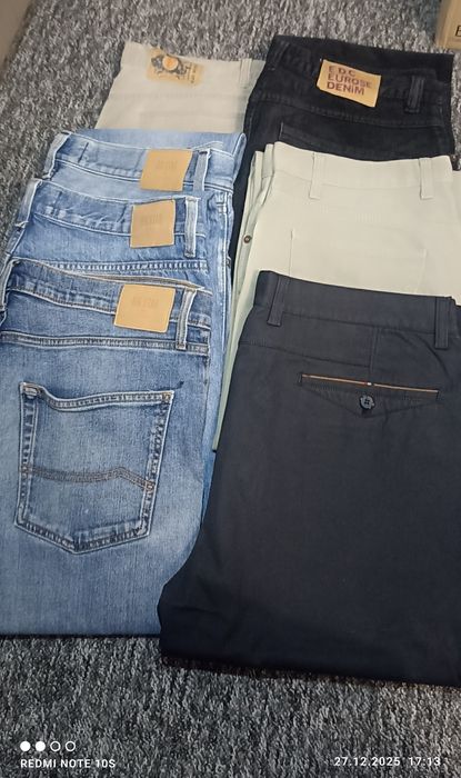 Sprzedam odzież męską , garnitur