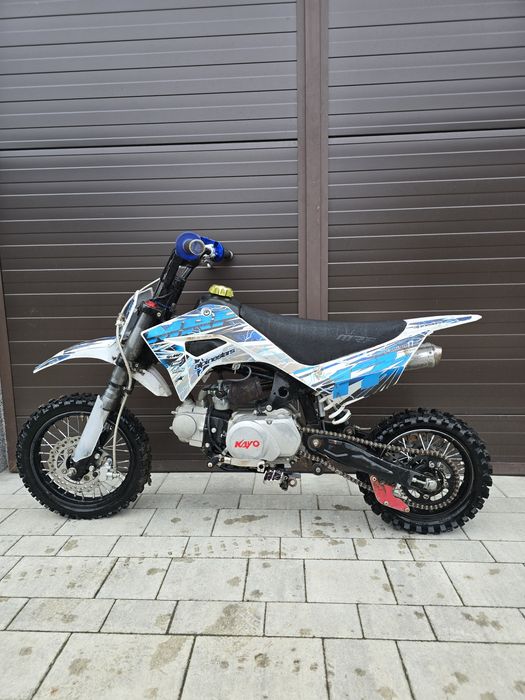Mrf