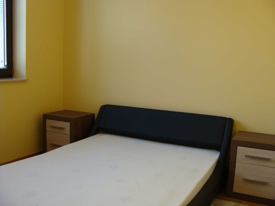 Mieszkanie – Kraków, Grzegórzki - Widok 4