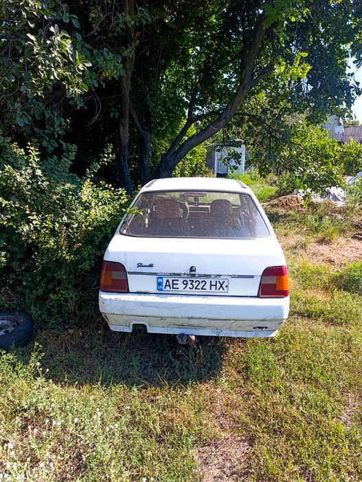 Продам авто ZAZ SLAVYTA.