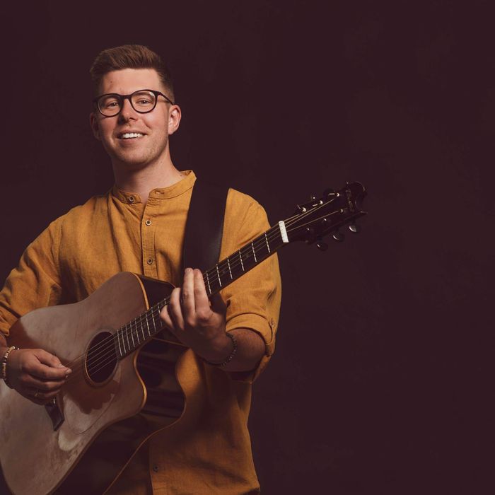 Muzyka na żywo - gitara + wokal